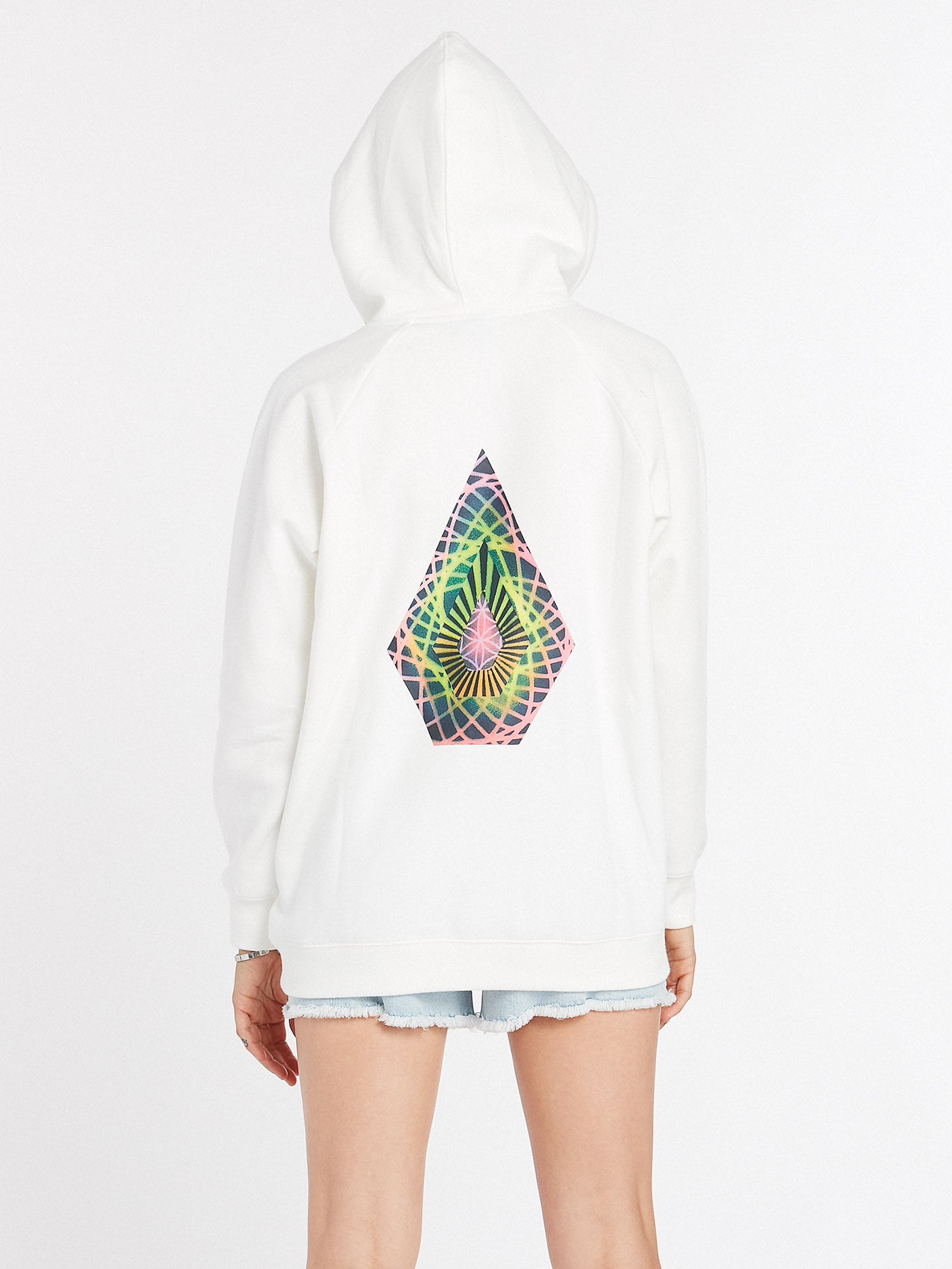 Star Shields Hoodie - STAR – Volcom Europe
