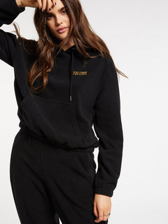 UP IN THE NUB HOODIE (B4132000_BLK) [38]