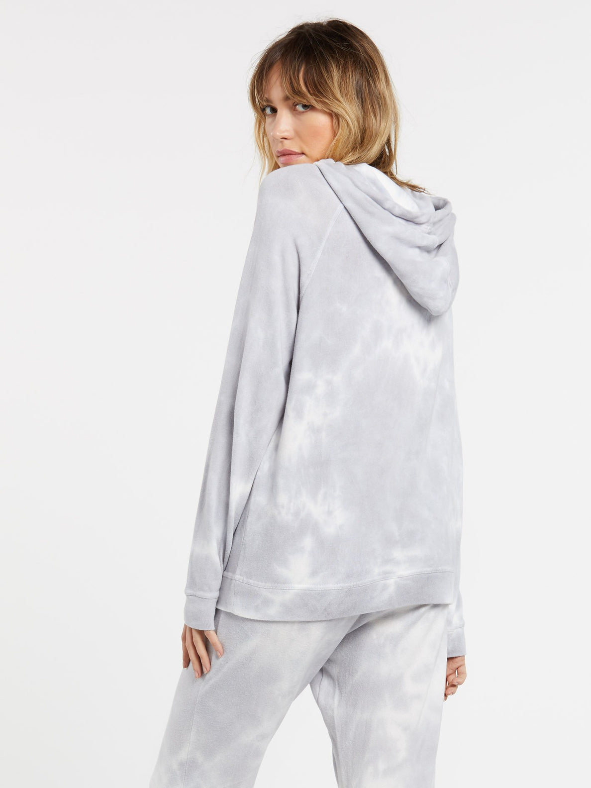Lil Hoodie MULTI Volcom Europe