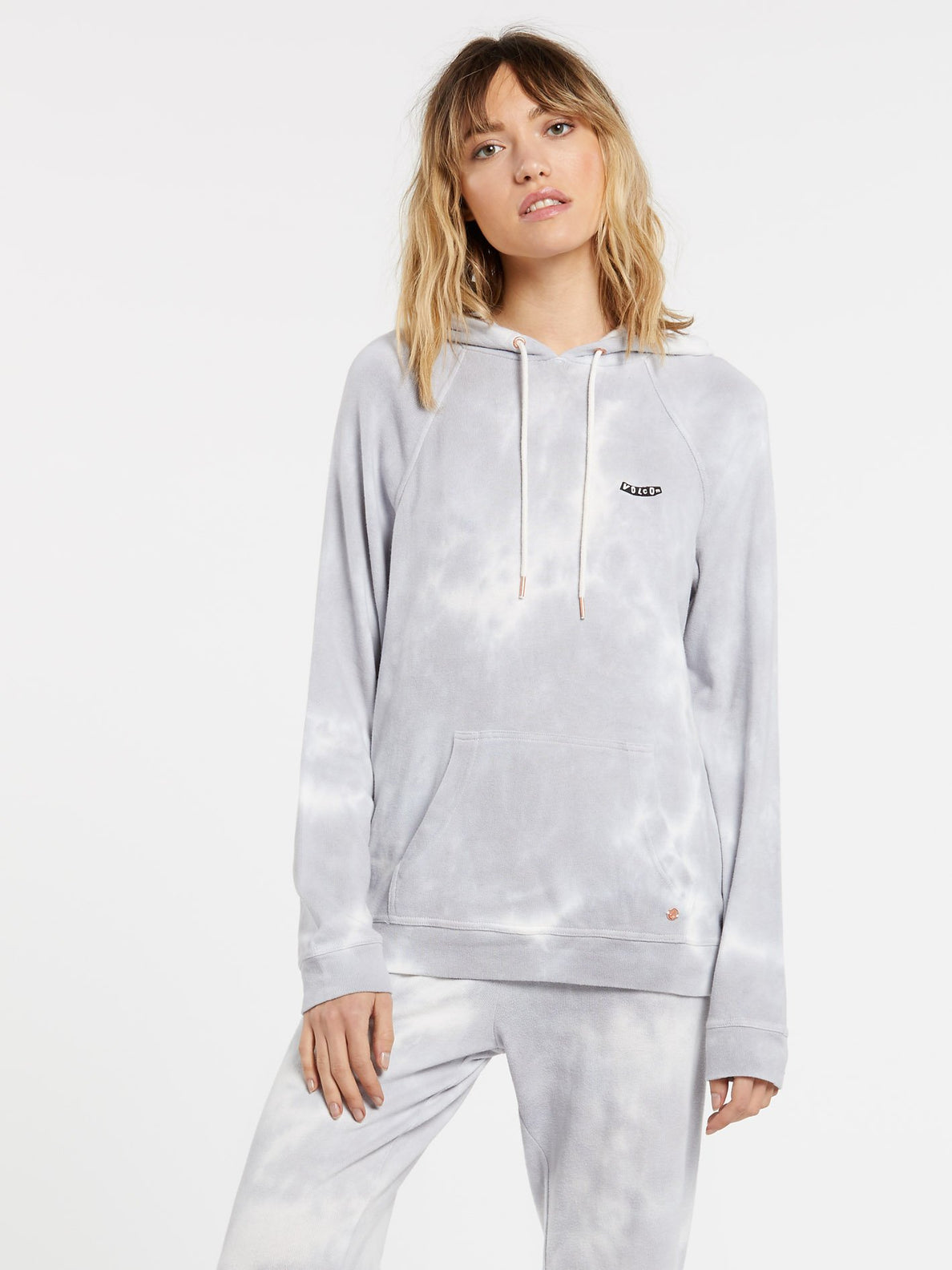 Volcom cheap lil hoodie