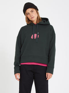 Voltrip Hoodie - STONE CULTURE BLUE (B4132102_SCB) [F]