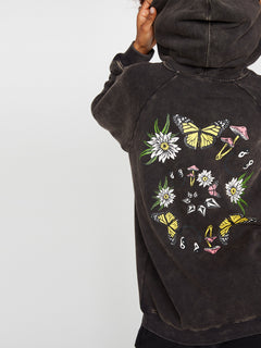Truly Stoked Hoodie - BLACK (B4132201_BLK) [2]