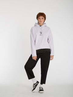 Voltrip Hoodie - LAVENDER (B4132205_LAV) [10]