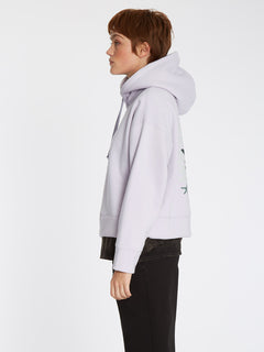 Voltrip Hoodie - LAVENDER (B4132205_LAV) [1]