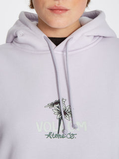 Voltrip Hoodie - LAVENDER (B4132205_LAV) [2]