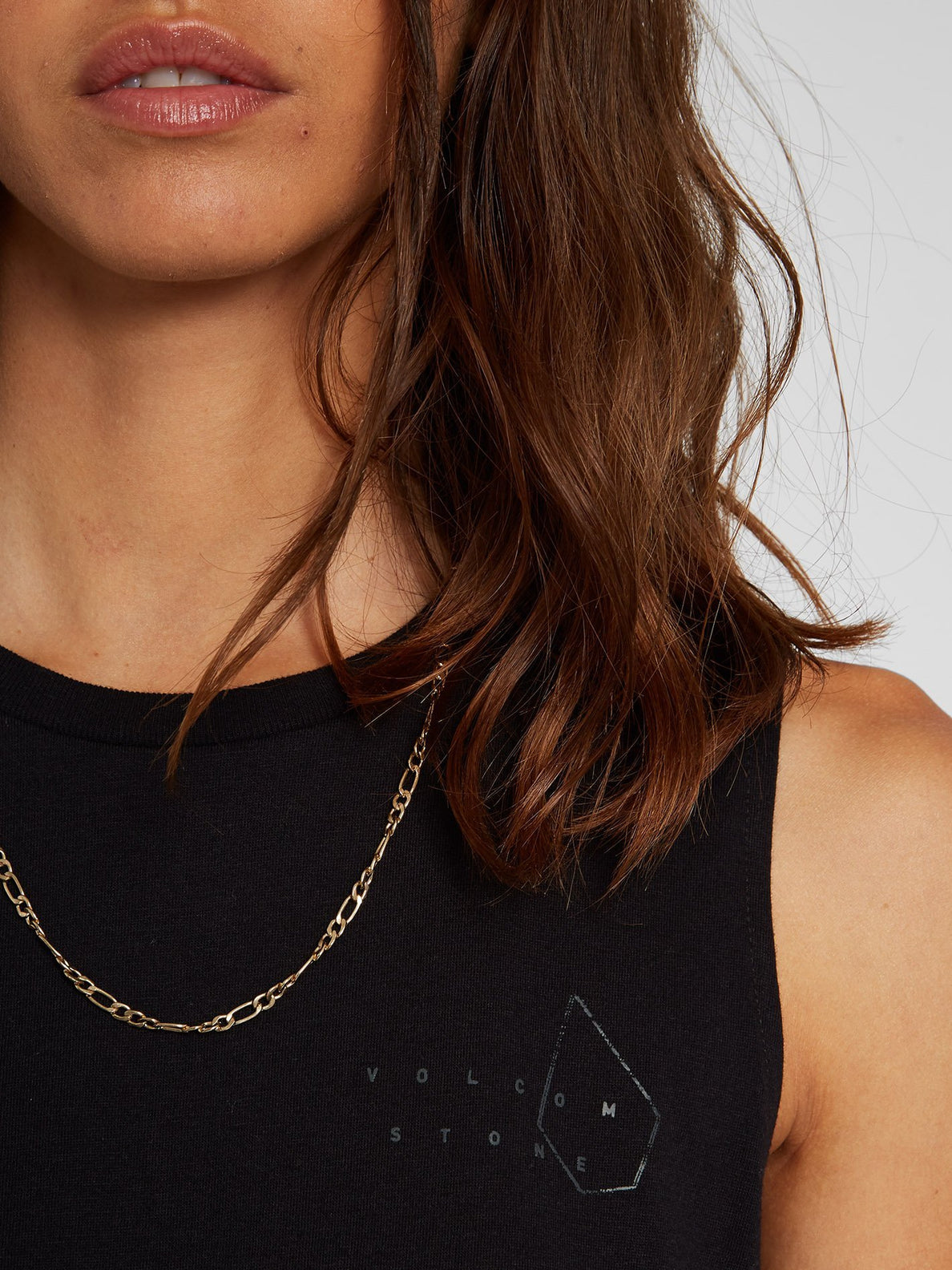Volcom necklace sale