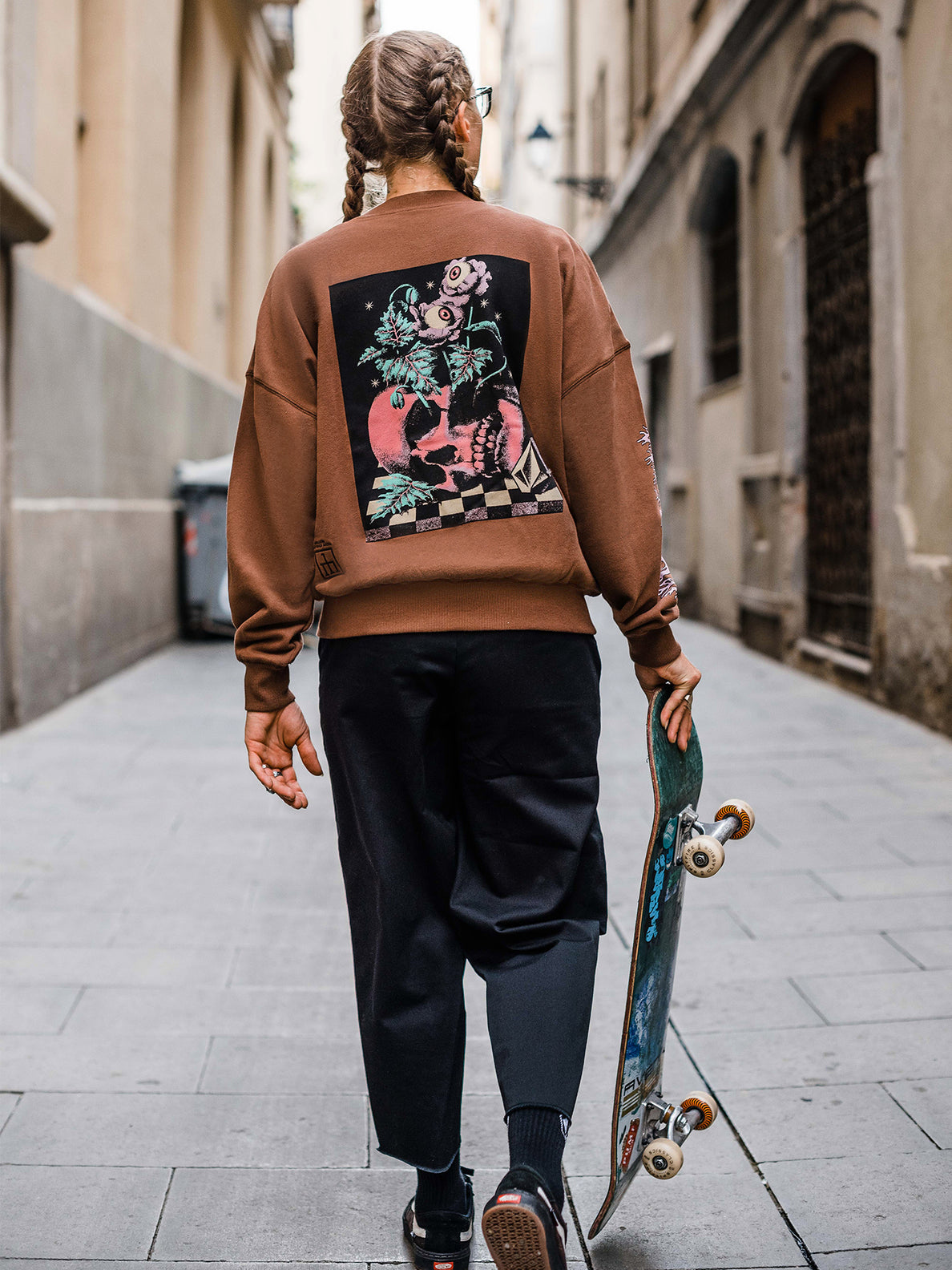 Max sweatshirt 2025