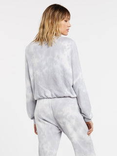 LIL CREW FLEECE (B4632054_MLT) [B]