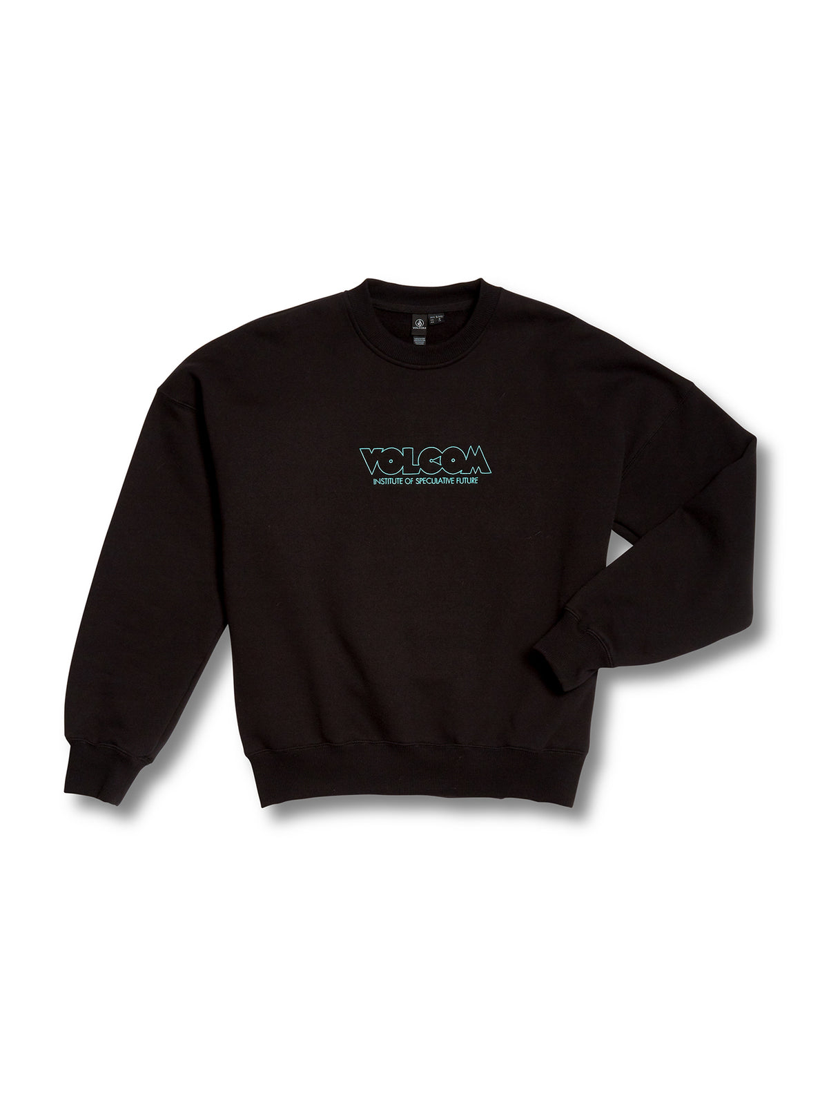 M. Loeffler Sweatshirt - BLACK (B4632102_BLK) [30]