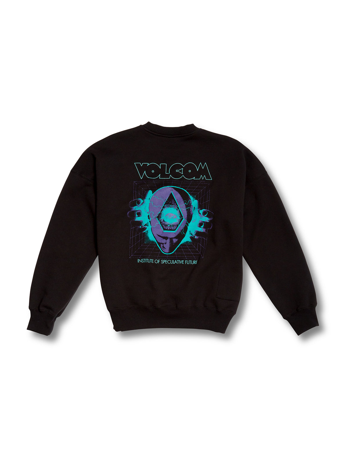 M. Loeffler Sweatshirt - BLACK (B4632102_BLK) [31]