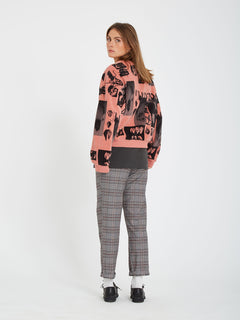Error 76 Sweatshirt - SEPIA (B4632104_SEP) [15]