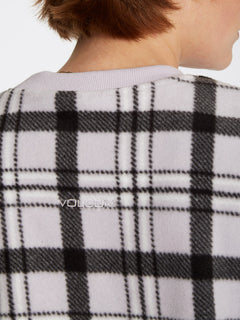 Error 101 Sweatshirt - LAVENDER (B4632206_LAV) [1]