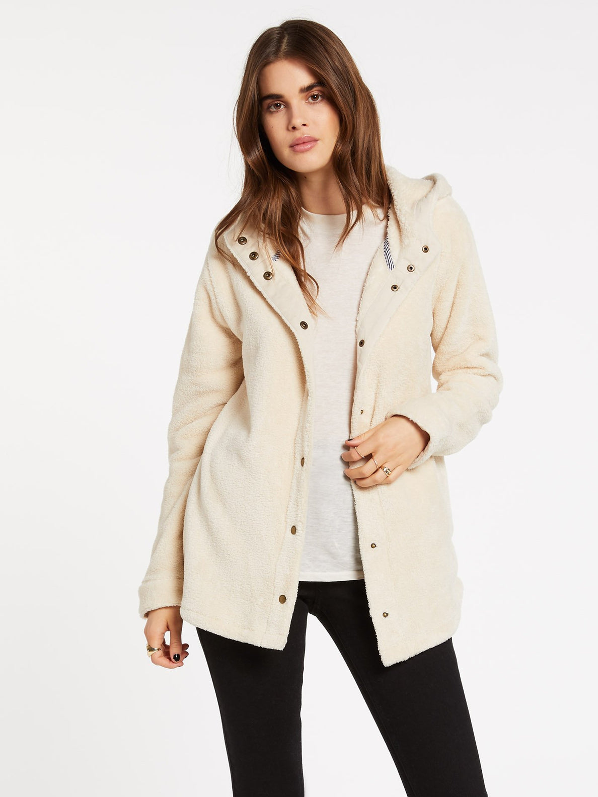 UNDER WRAPZ JACKET (B4832000_SAN) [1]