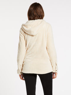 UNDER WRAPZ JACKET (B4832000_SAN) [B]
