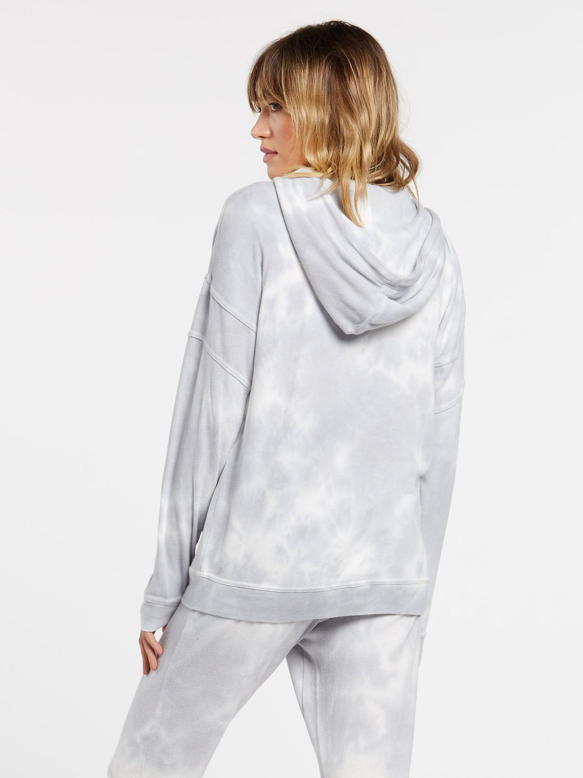 LIL ZIP FLEECE (B4832050_MLT) [B]