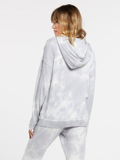 LIL ZIP FLEECE (B4832050_MLT) [B]