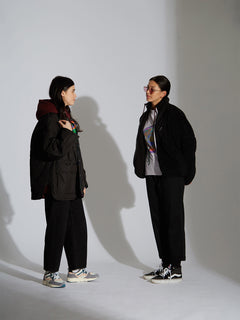 Fuzoff Sherpa Jacket - BLACK (B4832202_BLK) [13]