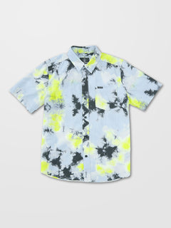 SATURATE SS (C0412231_LTD) [F]