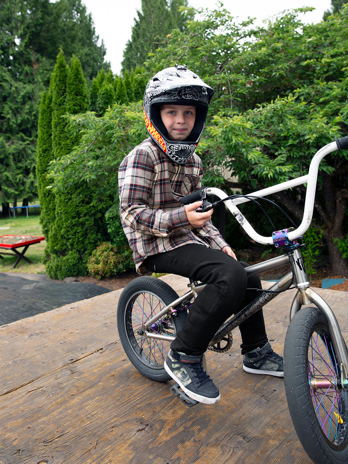 Caden bmx bike store