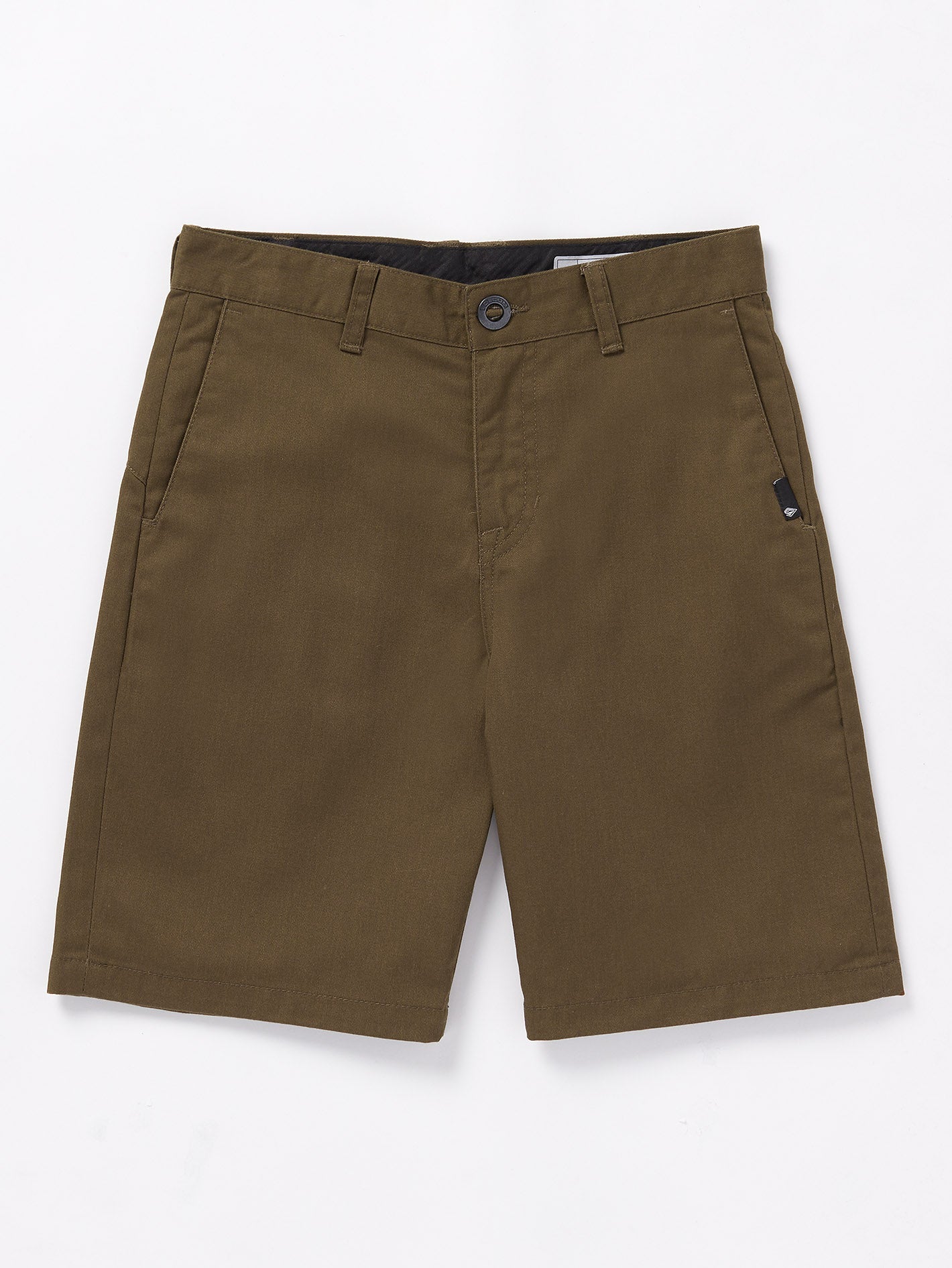 Loose Truck Short - DARK EARTH - (KIDS)