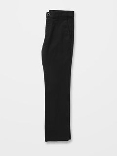 Frickin Modern Stretch Chino Pant - BLACK - (BOYS) (C1111601_BLK) [1]