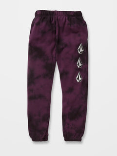 Iconic Stone Plus Jogger - MULBERRY - (KIDS) (C1232201_MUL) [F]