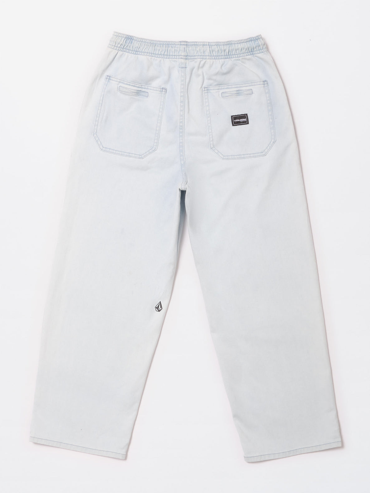 Outer Spaced Trousers - LIGHT BLUE - (KIDS) (C1232232_LBL) [B]