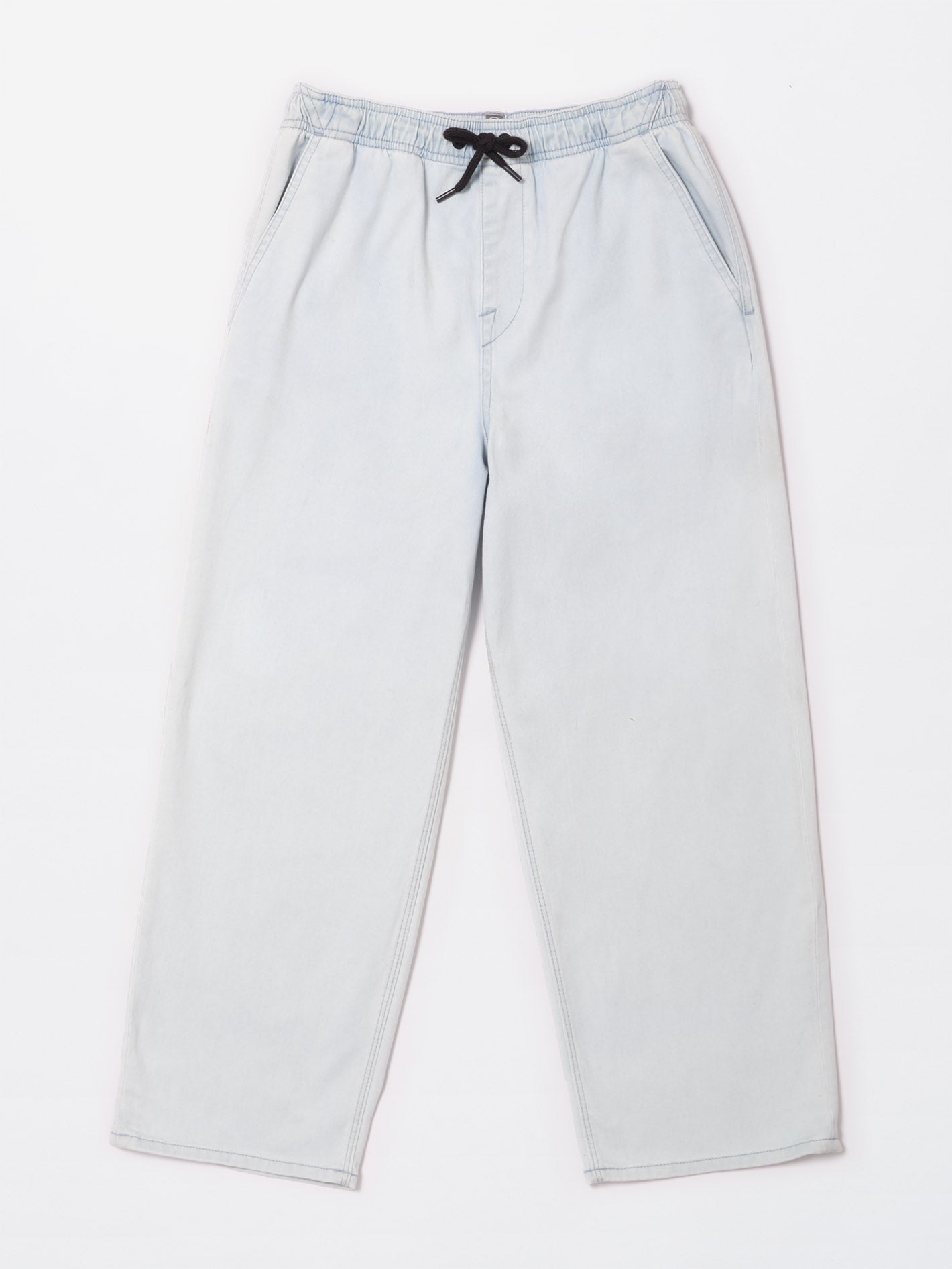 Outer Spaced Trousers - LIGHT BLUE - (KIDS)