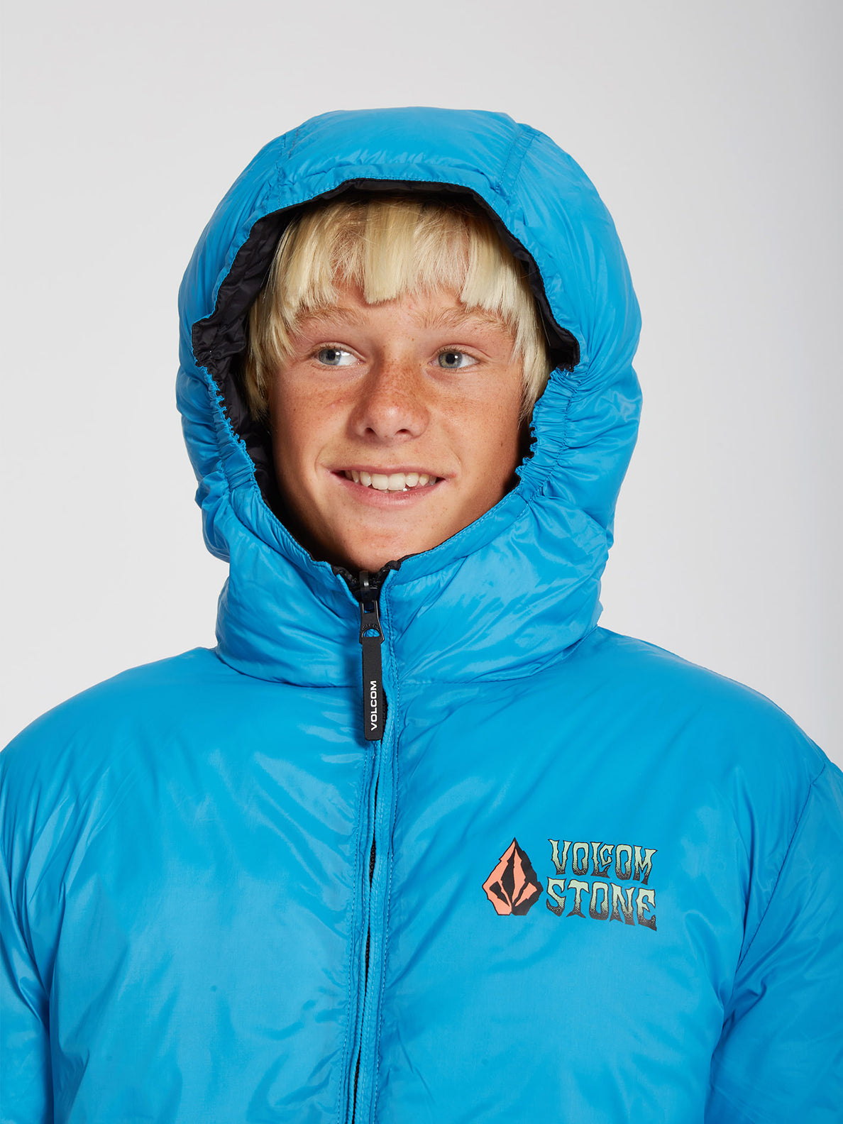 Volcom stoner jacket online