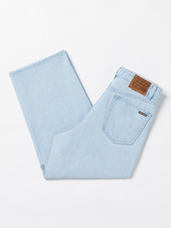 Billow Jeans - LIGHT BLUE - (KIDS) (C1932200_LBL) [B]