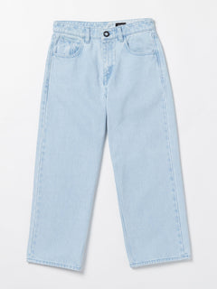 Billow Jeans - LIGHT BLUE - (KIDS) (C1932200_LBL) [F]