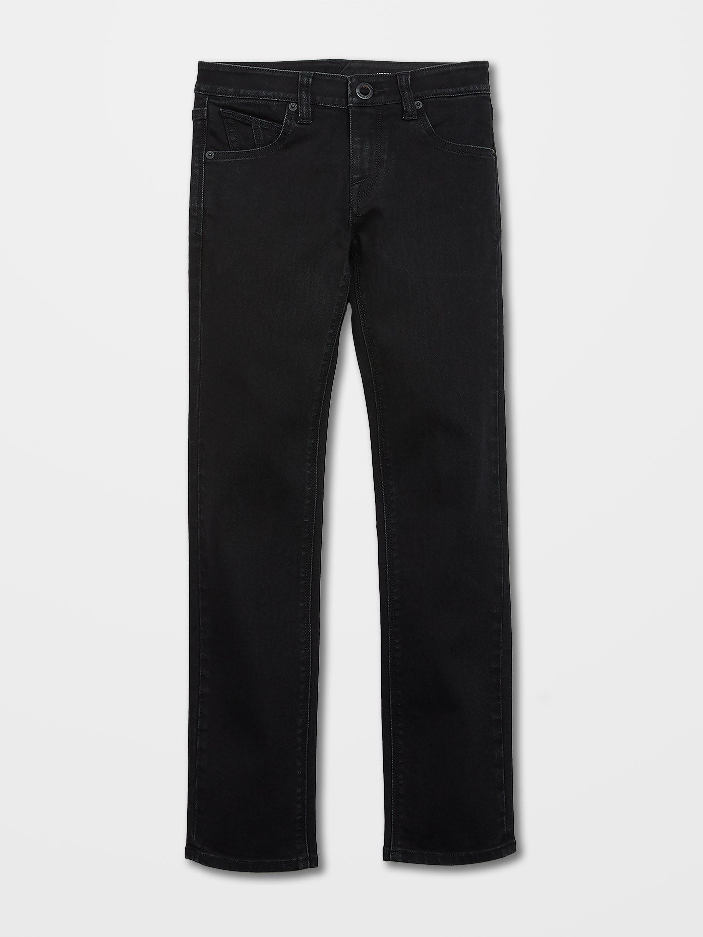 Vorta Jeans - BLACK OUT - (KIDS)