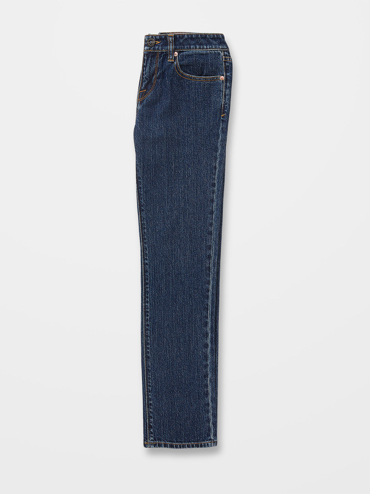Vorta Jeans - INDIGO RIDGE WASH - (KIDS) (C1932203_IRW) [1]