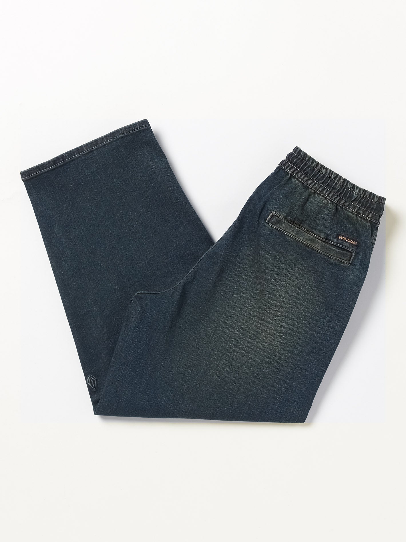 Freazy Loose Jeans - OLD BLACKBOARD - (KIDS) - Volcom EU – Volcom