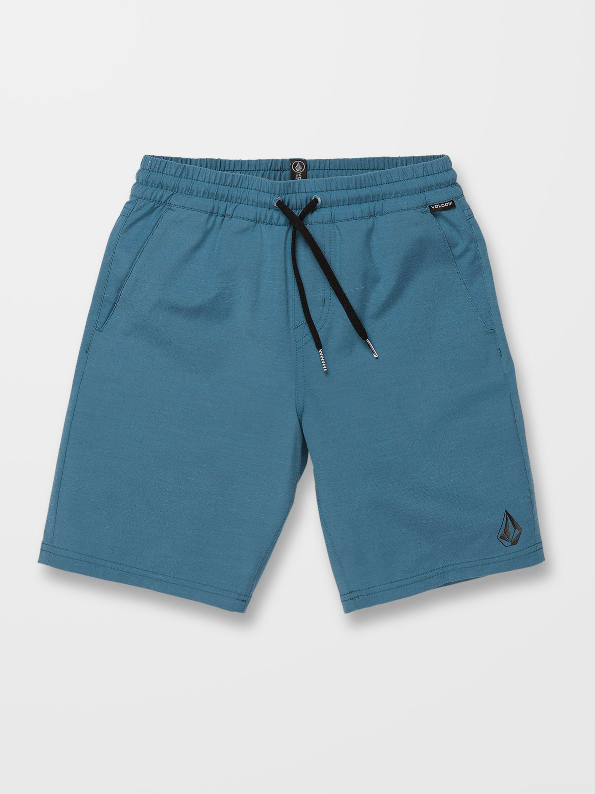 Volcom hybrid top boardshorts