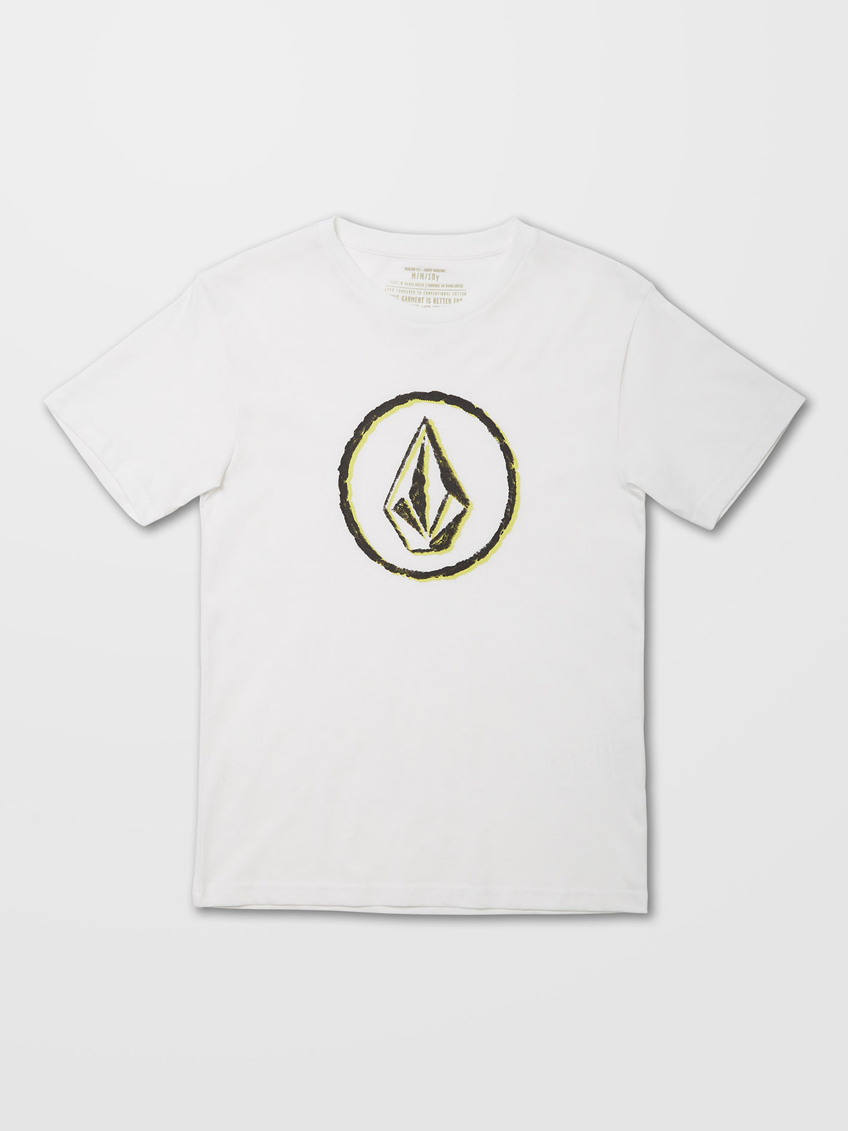 Volcom t hot sale shirt homme