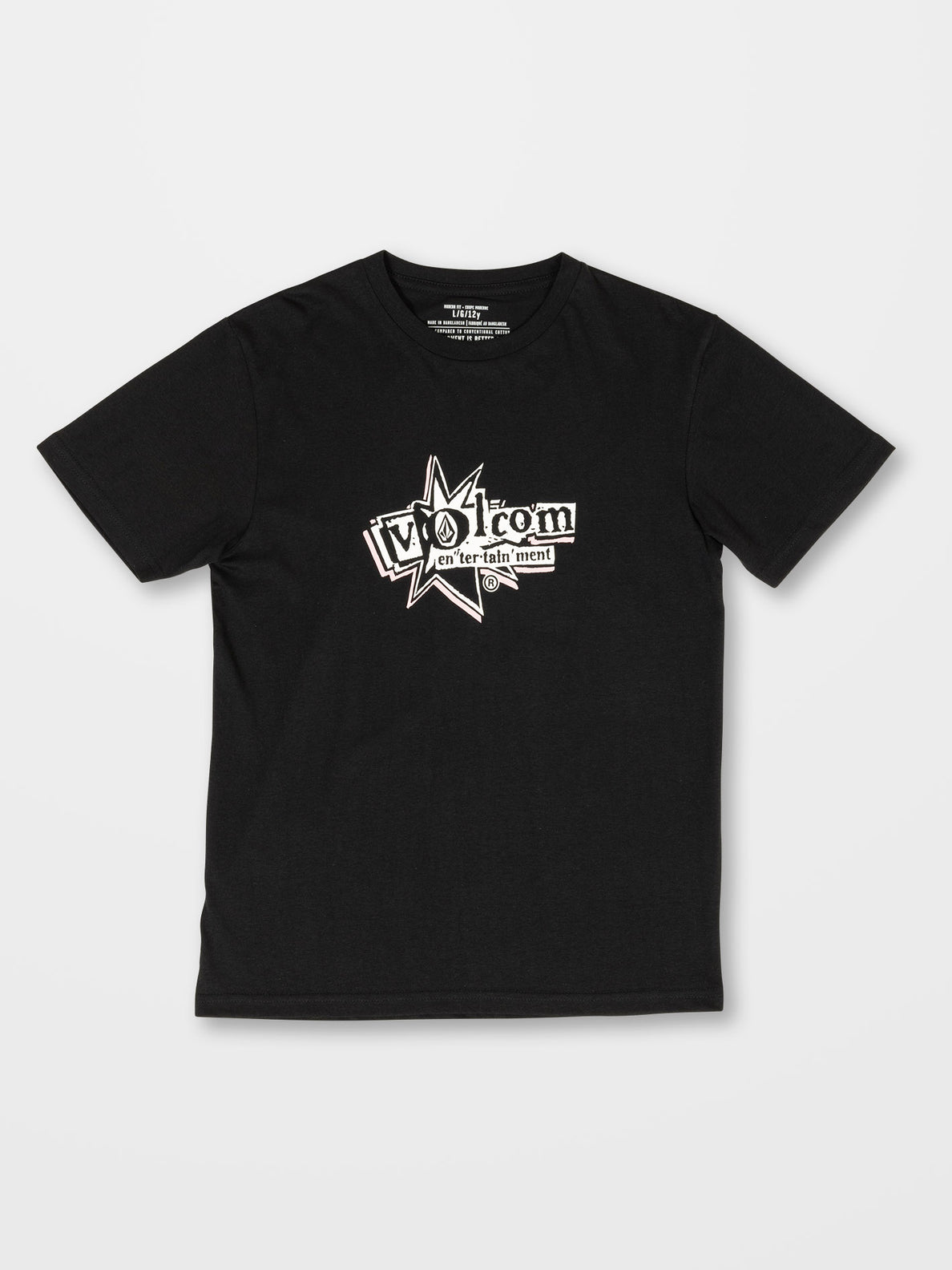 Volcom clothing store