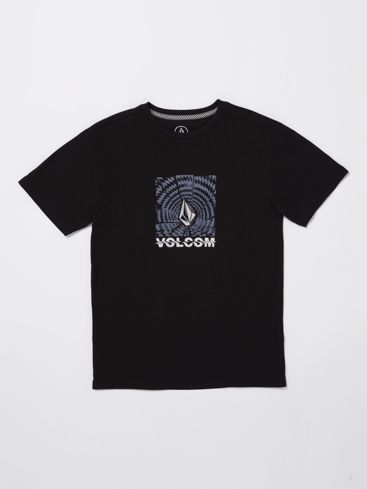 Occulator T-Shirt - BLACK - (KIDS)