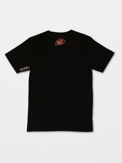Siebenwuzhere T-shirt - BLACK - (KIDS) (C3532242_BLK) [B]