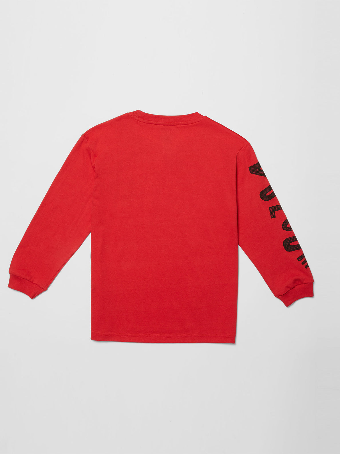 Sick 180 T-shirt - Carmine Red (C3612101_CMR) [B]