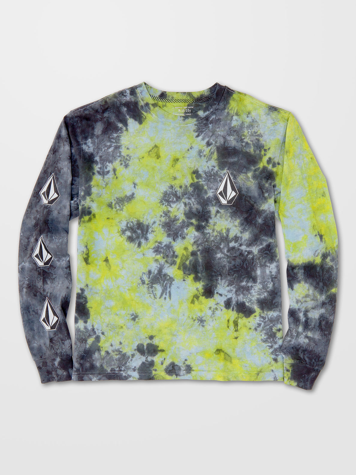 ICONIC DYE LS (C3612200_LTD) [F]
