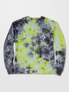 ICONIC DYE LS (C3612200_LTD) [F]