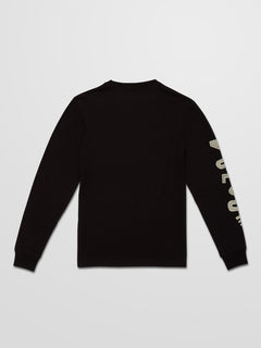 Sick 180 T-shirt - BLACK - (BOYS) (C3632107_BLK) [B]