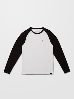 Pen T-shirt - BLACK - (BOYS) (C3632109_BLK) [F]