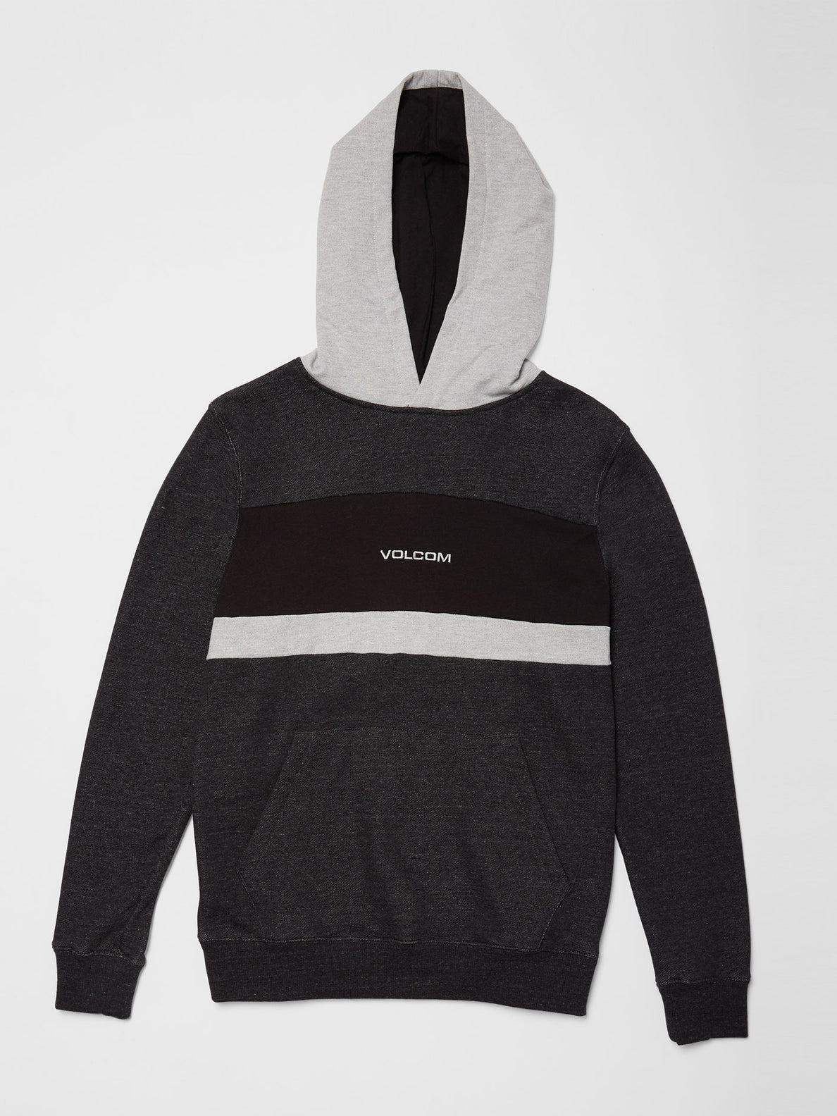 Volcom single hotsell stone division hoodie