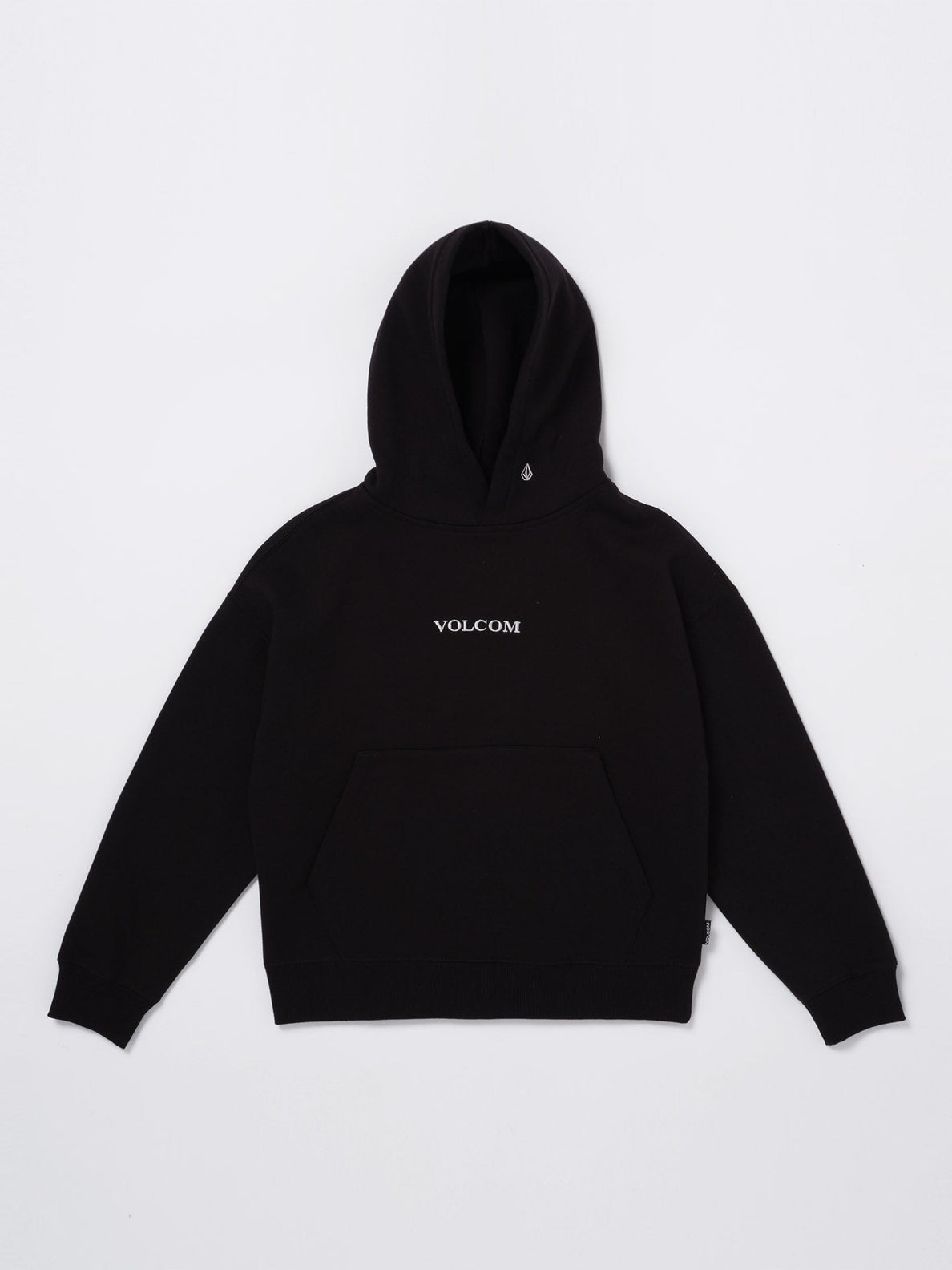 Volcom hoodie clearance kids