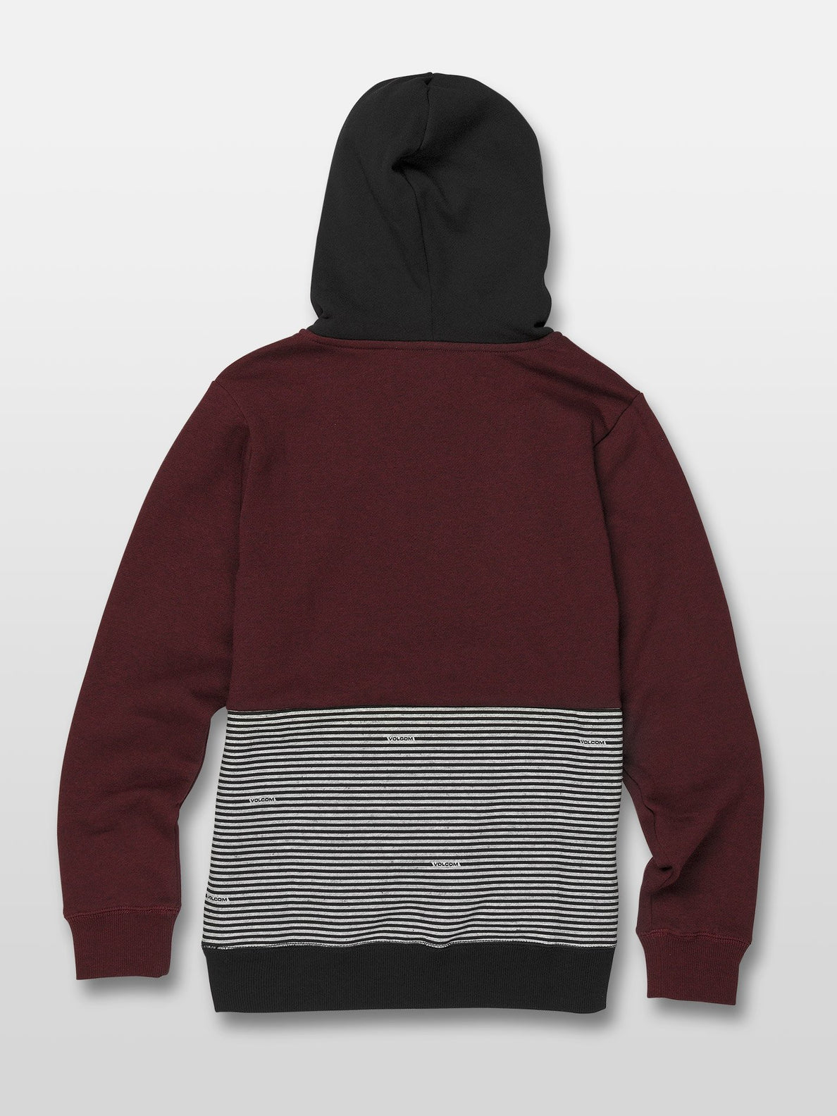 Forzee Hoodie - Cabernet (C4131905_CAB) [B]