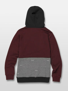 Forzee Hoodie - Cabernet (C4131905_CAB) [B]