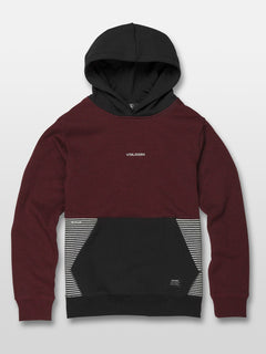 Forzee Hoodie - Cabernet (C4131905_CAB) [F]
