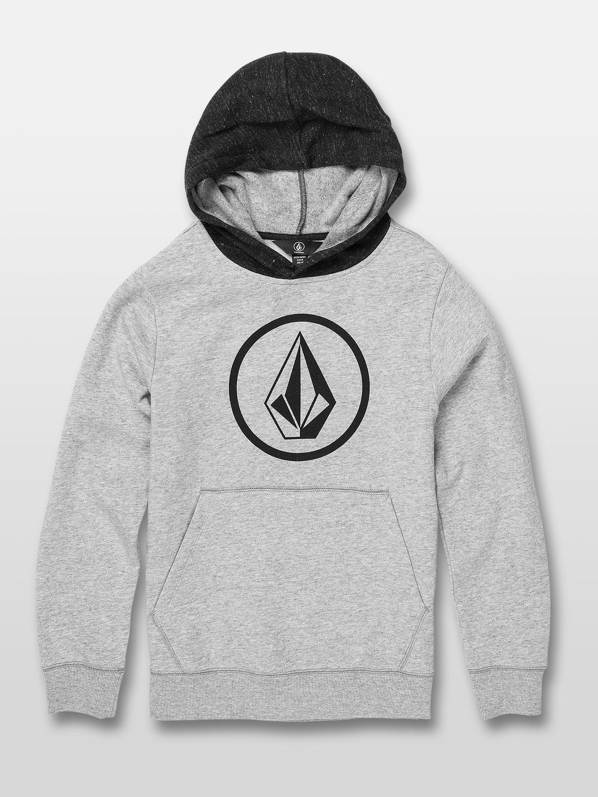 Stone Hoodie - Storm (C4131909_STM) [F]